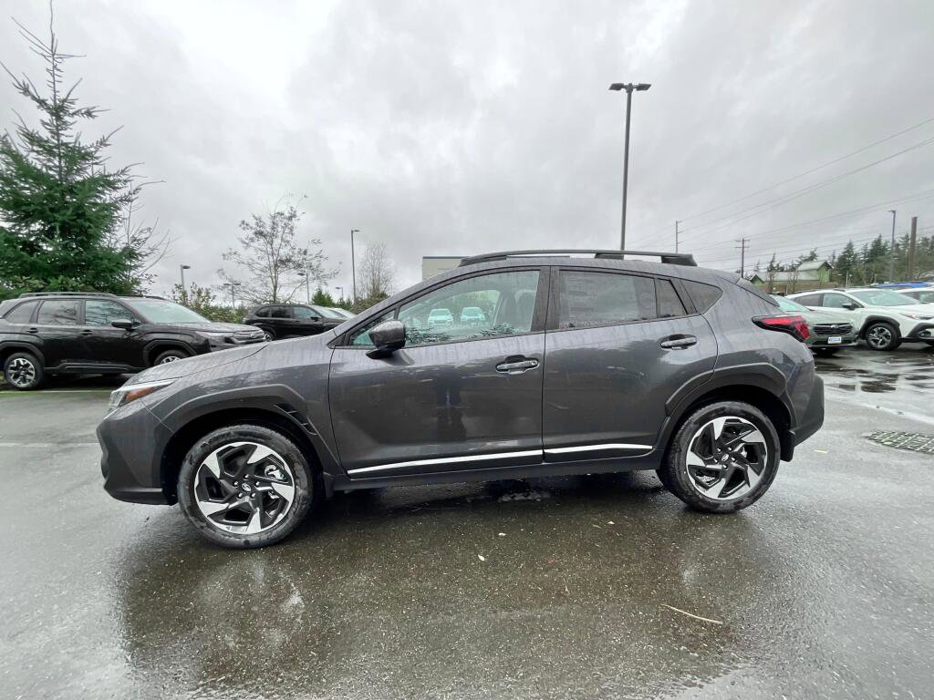 New 2026 Subaru Crosstrek 2.5i Limited image 5