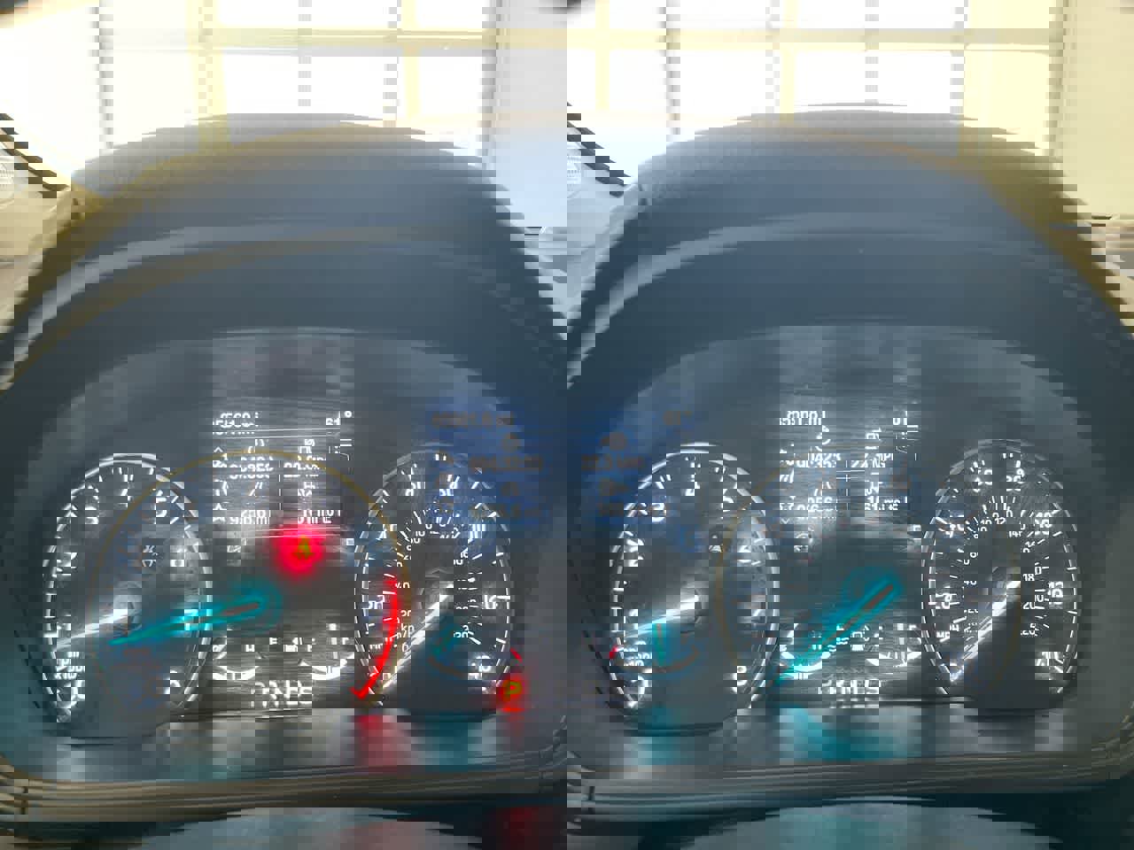 Used 2021 Ford EcoSport SE w/ SE Appearance Package AWD/4WD image 15