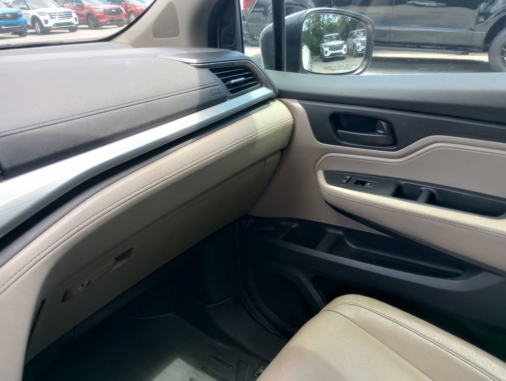 Used 2018 Honda Odyssey EX-L image 30