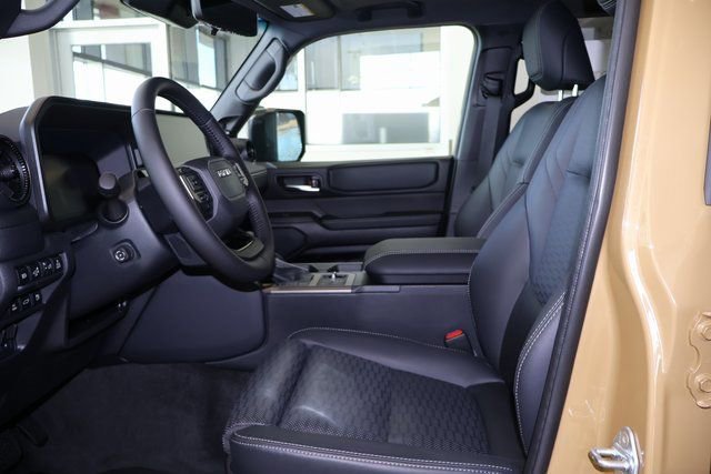 New 2026 Toyota Land Cruiser image 10