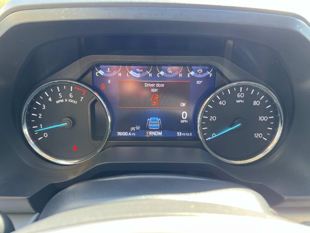 Used 2023 Ford Expedition XLT AWD/4WD image 18