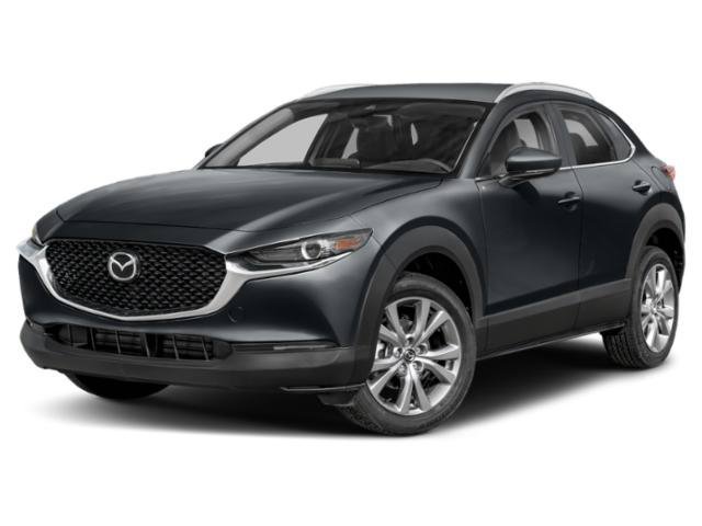 Used 2023 MAZDA CX-30 AWD 2.5 S w/ Select Package