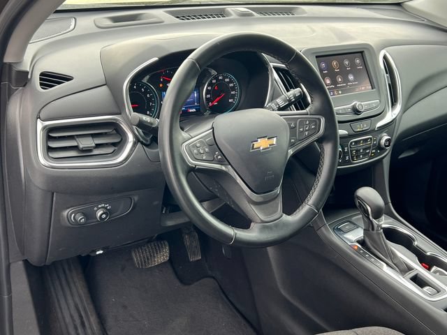 Certified 2023 Chevrolet Equinox LT w/ Driver Convenience Package AWD/4WD image 16