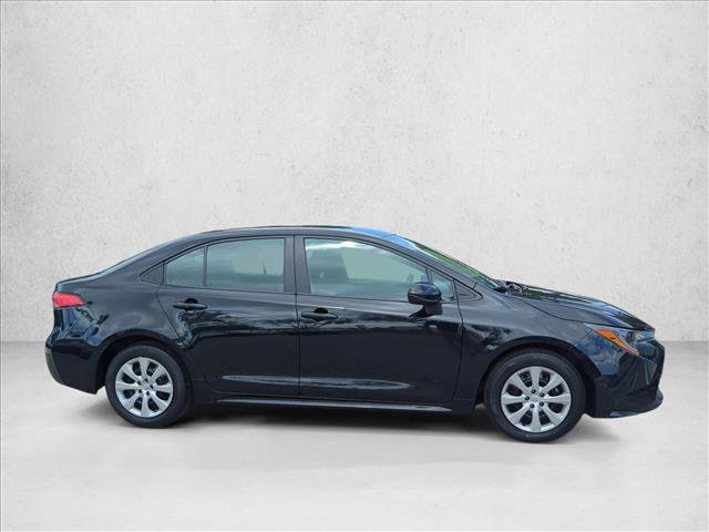 Used 2024 Toyota Corolla LE FWD image 4