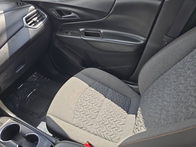 Used 2024 Chevrolet Equinox LT image 14