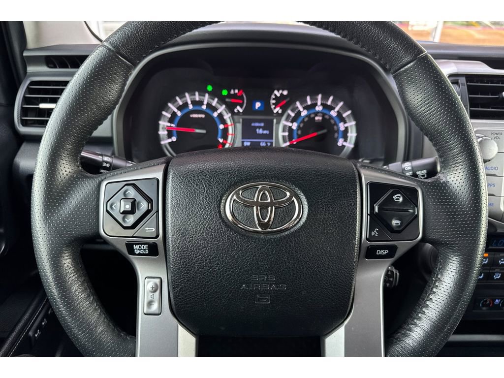 Used 2019 Toyota 4Runner Limited image 25