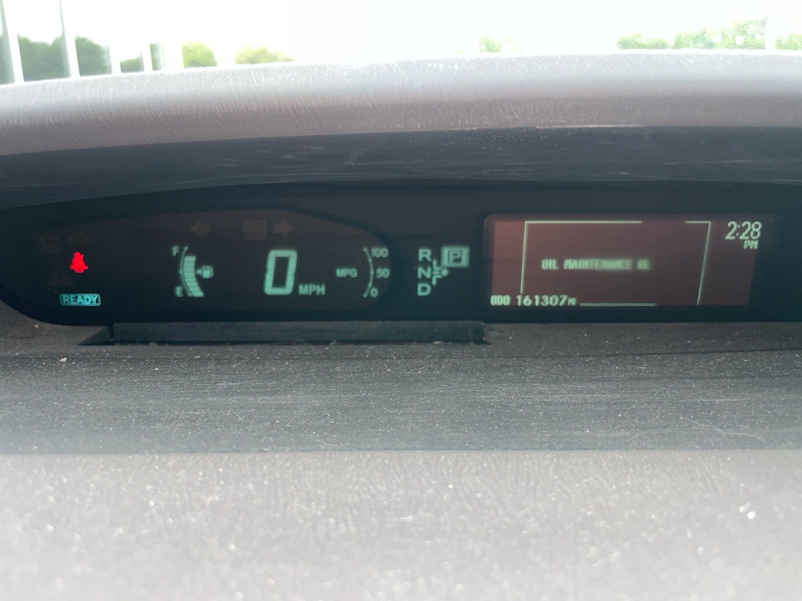Used 2010 Toyota Prius Five image 5