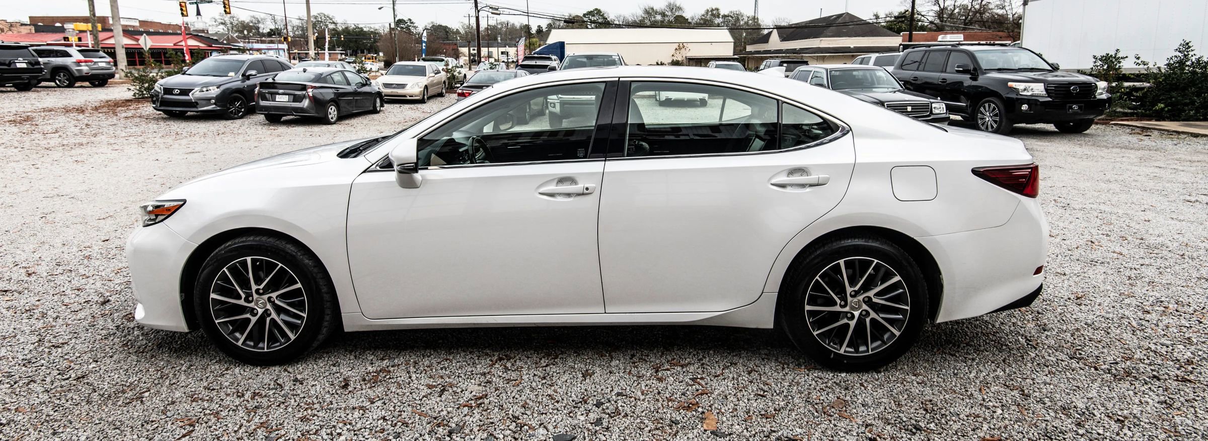 Used 2016 Lexus ES 350 image 18