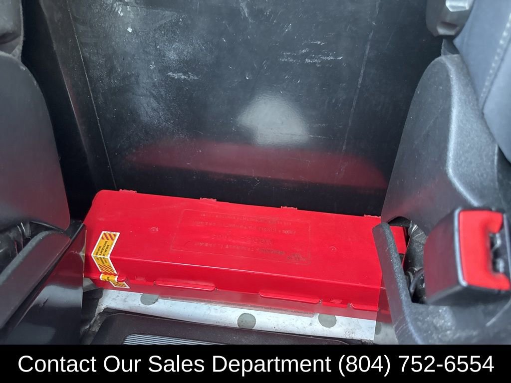 Used 2024 Ford Transit 250 Low Roof w/ Exterior Upgrade Package image 23