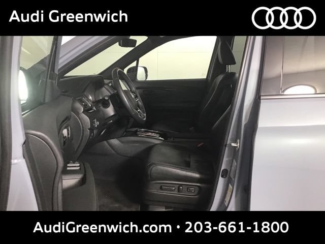 Used 2023 Honda Passport Elite image 8