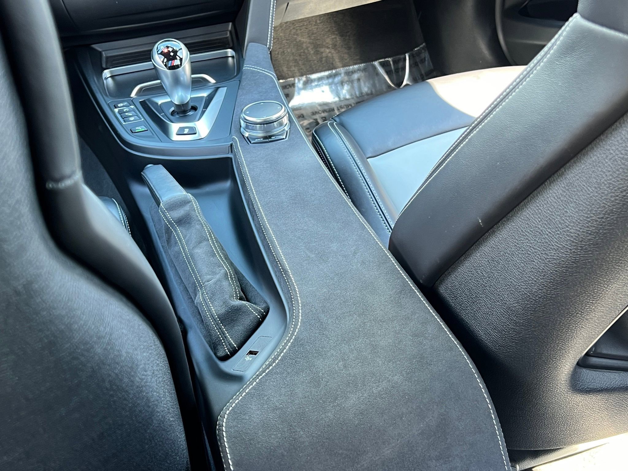 Used 2018 BMW M3 CS w/ Executive Package image 39