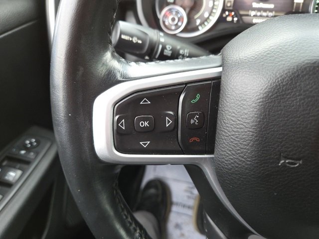 Used 2020 RAM 1500 Big Horn image 60