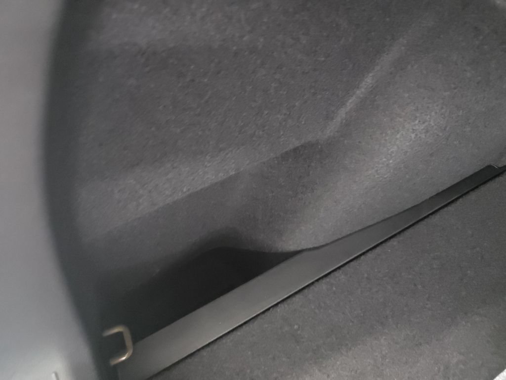 New 2026 Volkswagen GTI SE FWD image 18