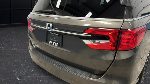 Used 2023 Honda Odyssey EX-L image 39