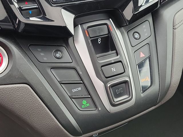 Used 2018 Honda Odyssey EX-L image 18