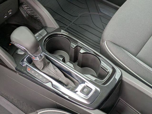 New 2026 Chevrolet TrailBlazer LT image 20