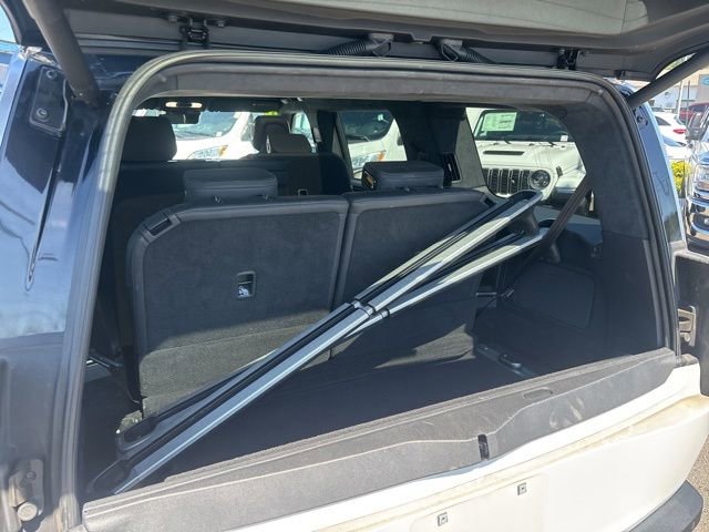 Used 2022 Rivian R1S Launch Edition AWD/4WD image 16