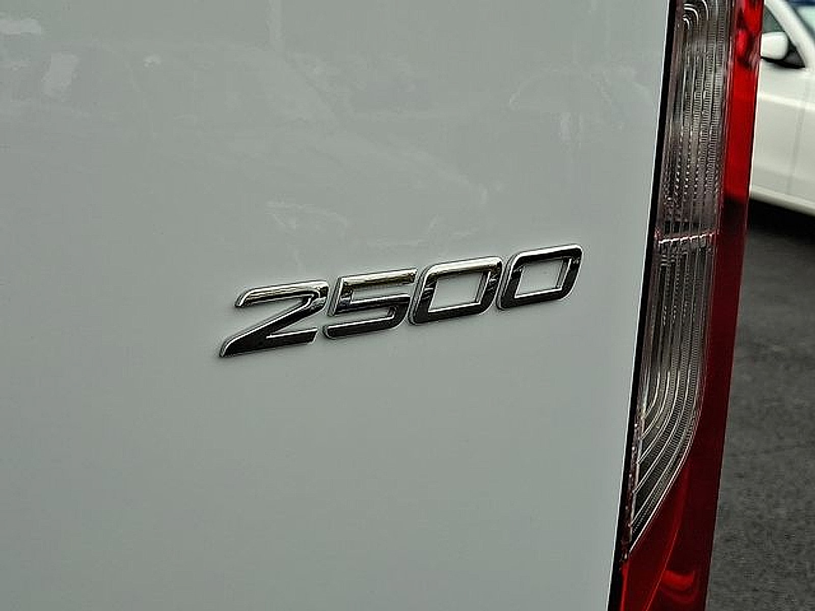 Used 2026 Mercedes-Benz Sprinter 2500 image 30