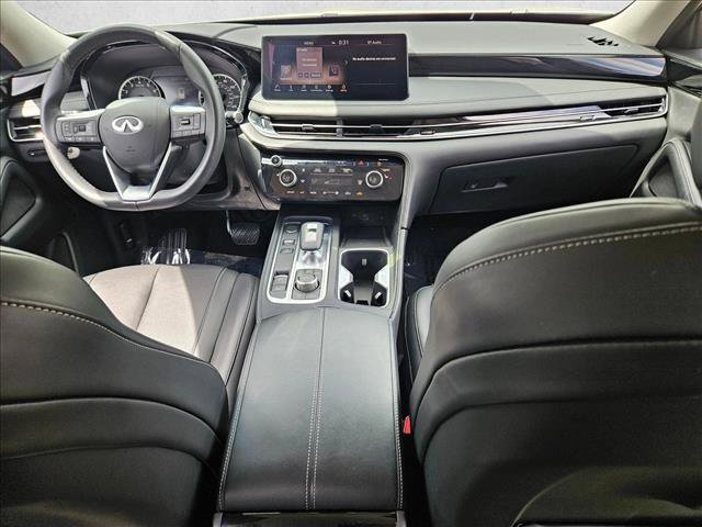 Used 2025 INFINITI QX60 Pure FWD image 14