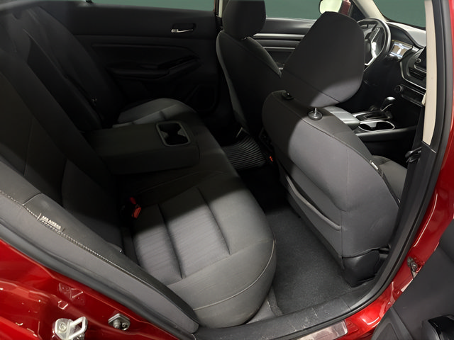 Used 2020 Nissan Altima 2.5 SV FWD image 14