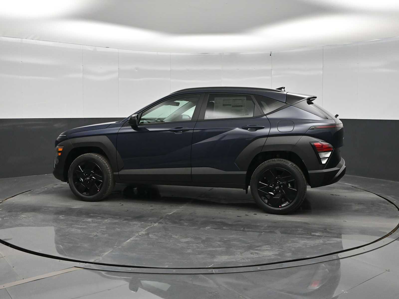 New 2026 Hyundai Kona SEL Sport AWD/4WD image 5