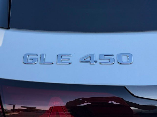New 2027 Mercedes-Benz GLE 450 4MATIC image 9