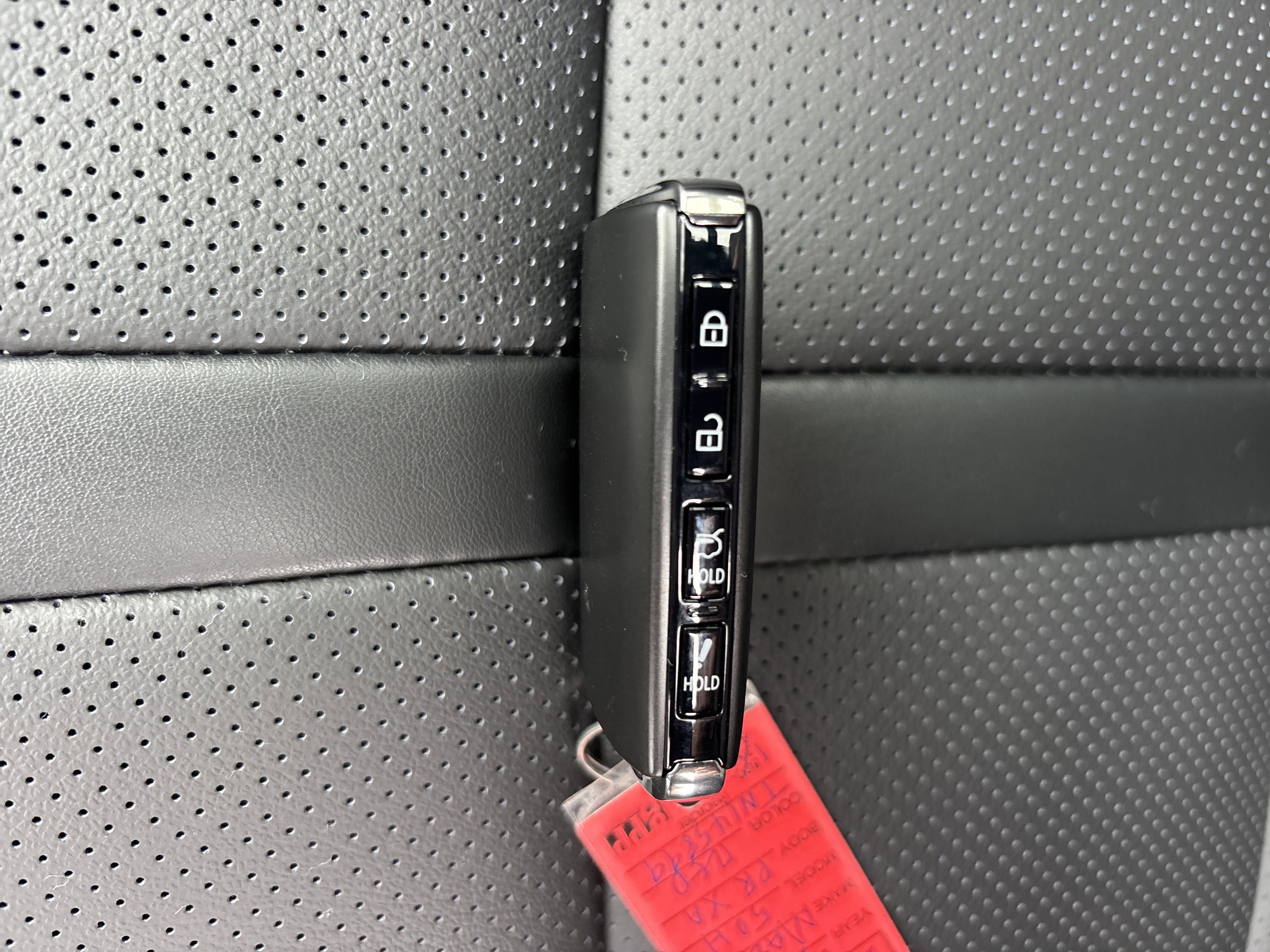 New 2026 MAZDA CX-50 AWD 2.5 Hybrid w/ Weather Package image 45