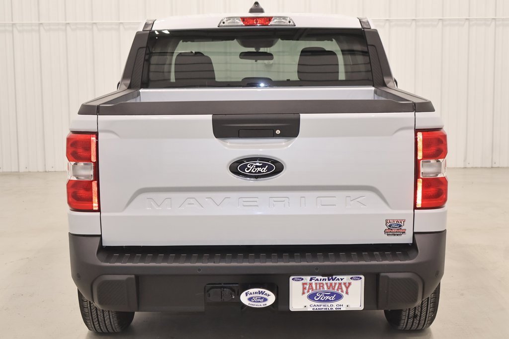 New 2026 Ford Maverick XL w/ Equipment Group 101A image 7