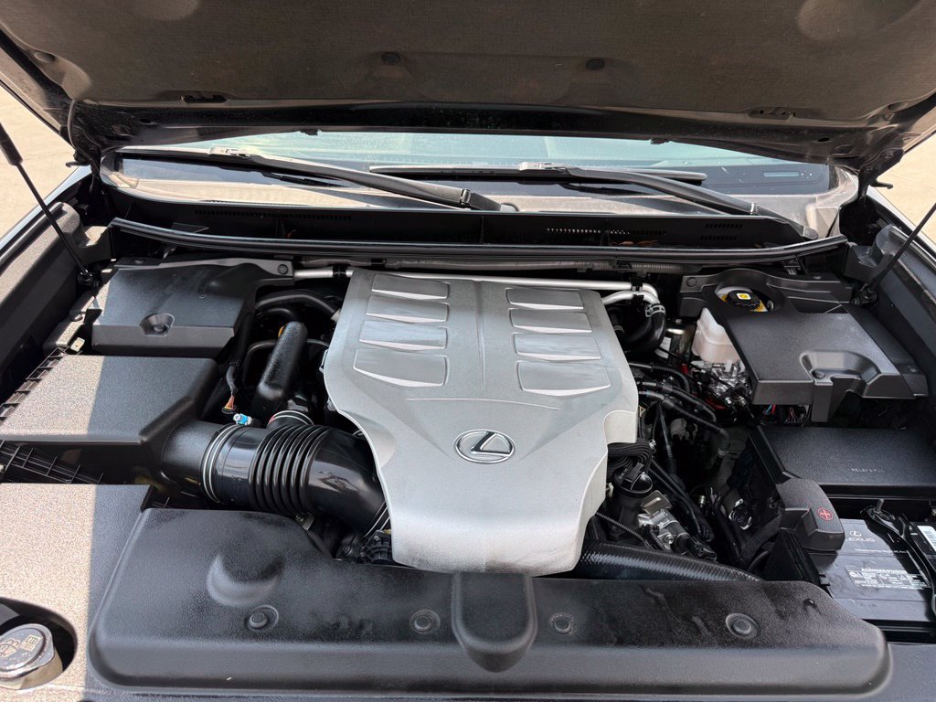 Used 2020 Lexus GX 460 Premium w/ Premium Package AWD/4WD image 33