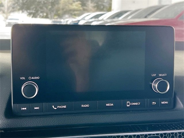 Used 2025 Honda Civic Sport image 20