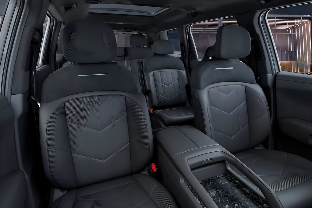 New 2027 Kia Telluride SX Prestige X-Pro AWD/4WD image 17