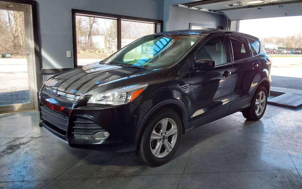 Used 2013 Ford Escape SE FWD image 8