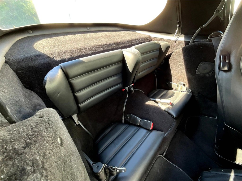 Used 1986 Porsche 911 Carrera image 21