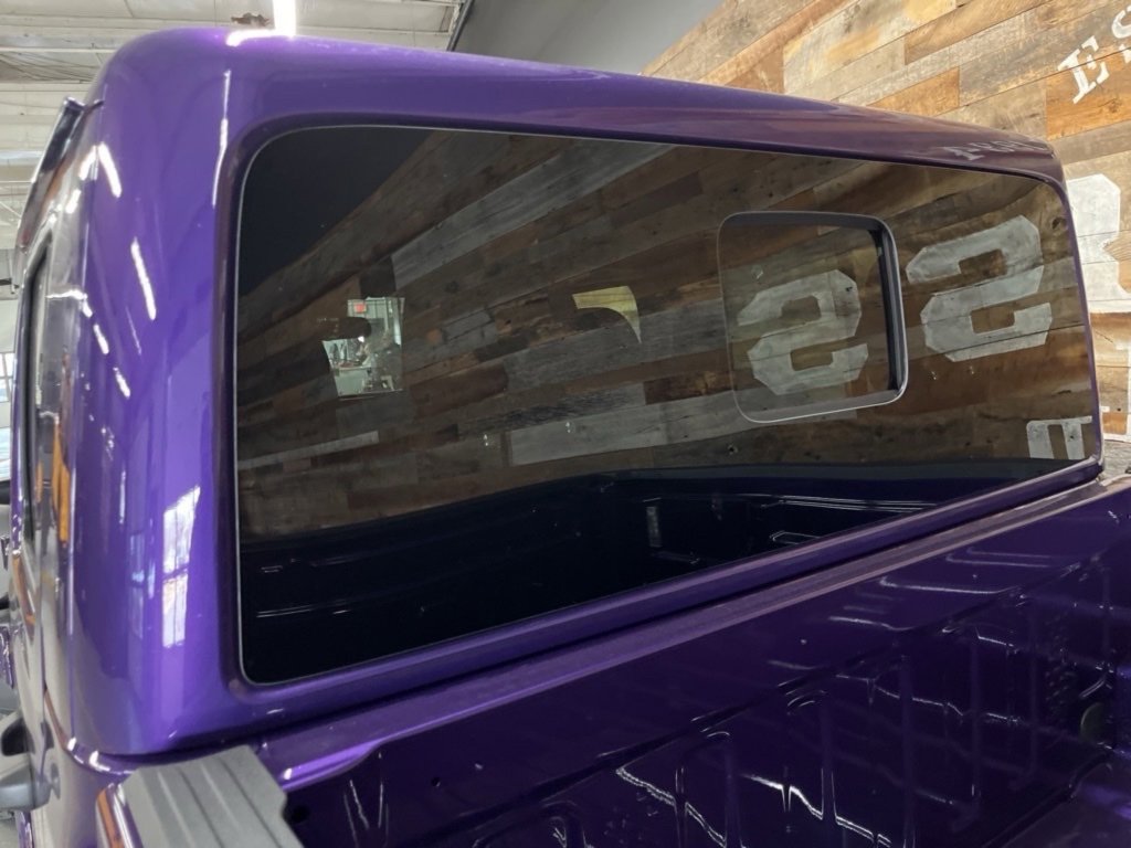 New 2026 Jeep Gladiator Mojave image 23