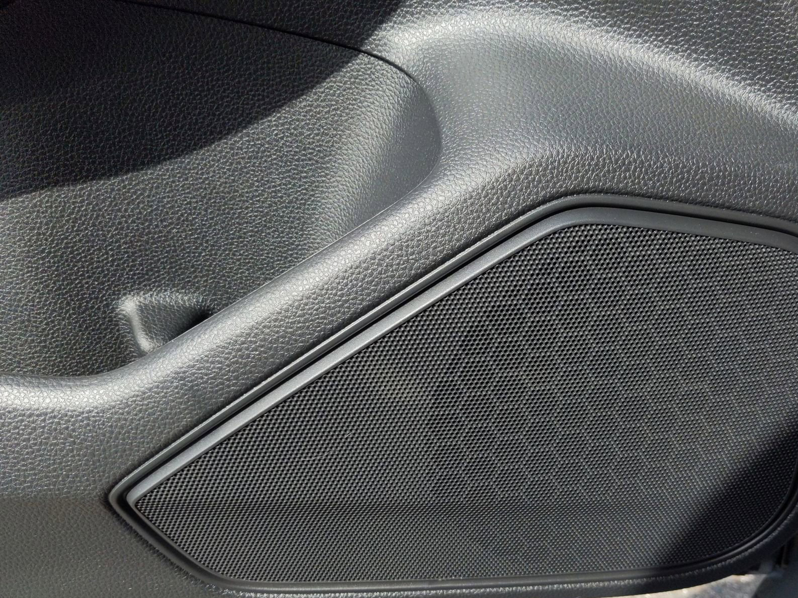New 2026 Honda Civic Sport image 21