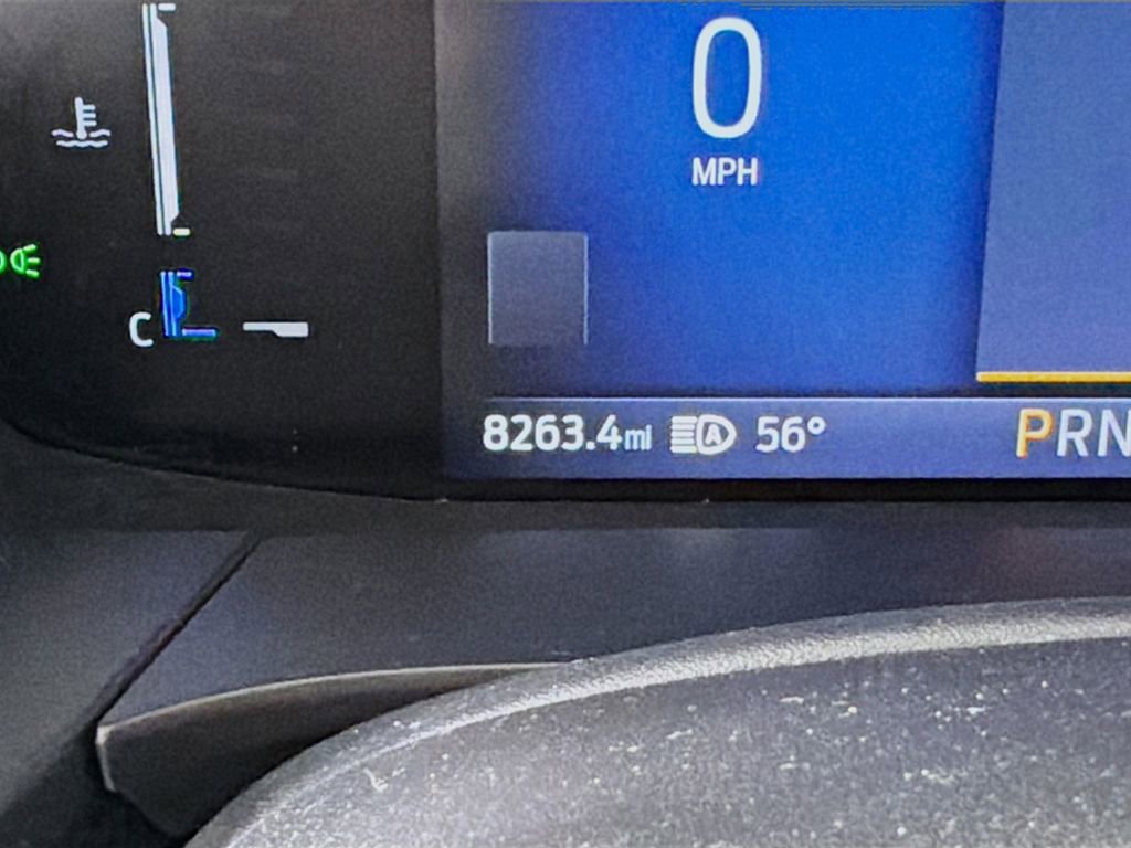 Used 2023 Ford Escape ST-Line w/ Tech Pack #1 image 31