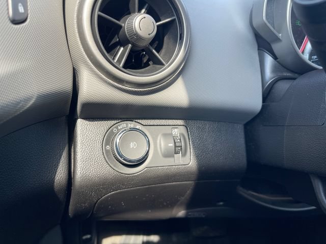 Used 2015 Chevrolet Sonic LTZ FWD image 24