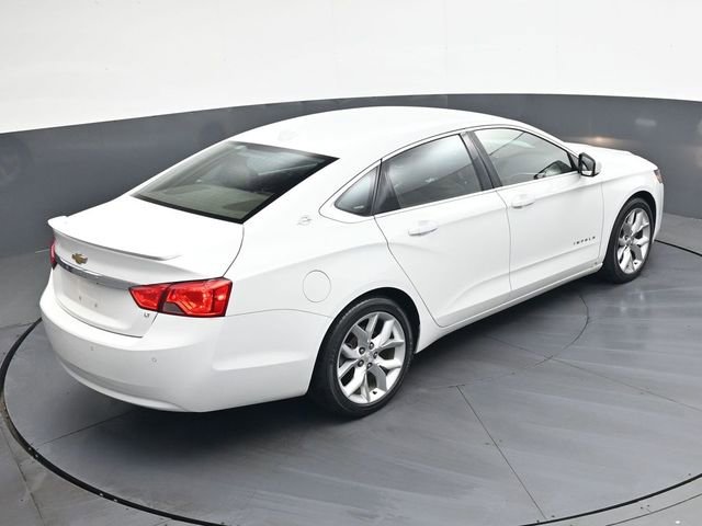 Used 2014 Chevrolet Impala LT FWD image 27