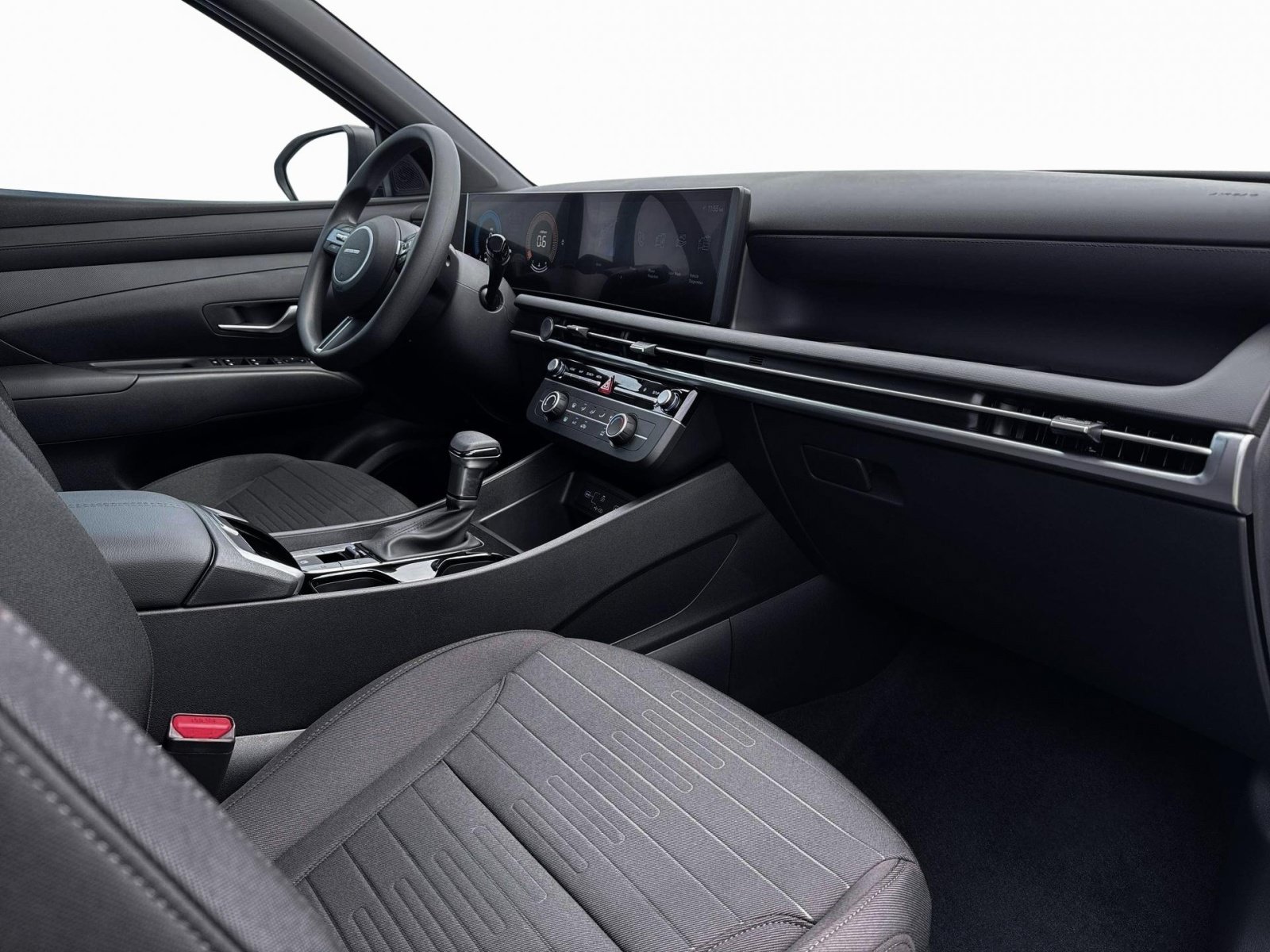 New 2026 Hyundai Santa Cruz SE AWD/4WD image 15