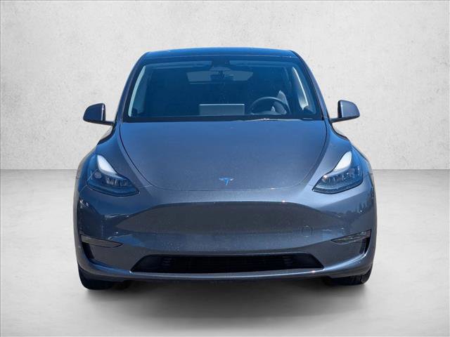 Used 2023 Tesla Model Y Long Range video 2