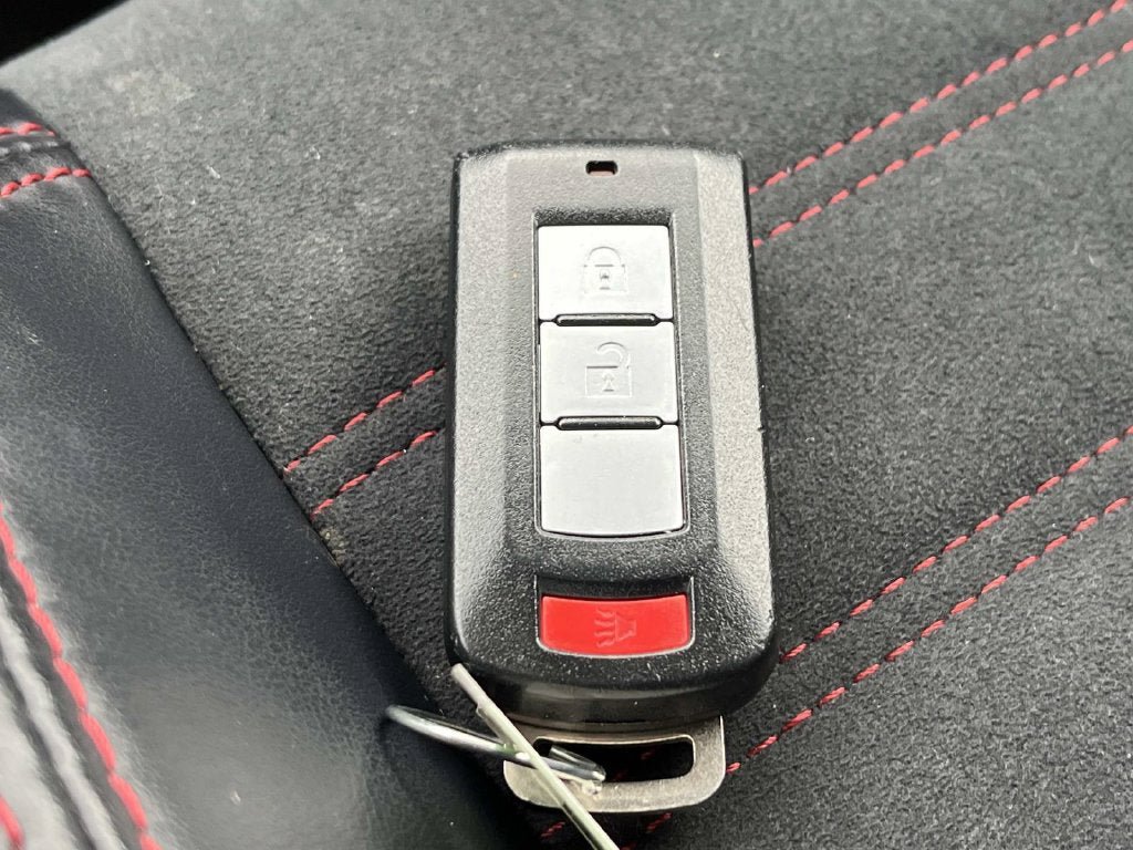 Used 2024 Mitsubishi Outlander Sport SE AWD/4WD image 31