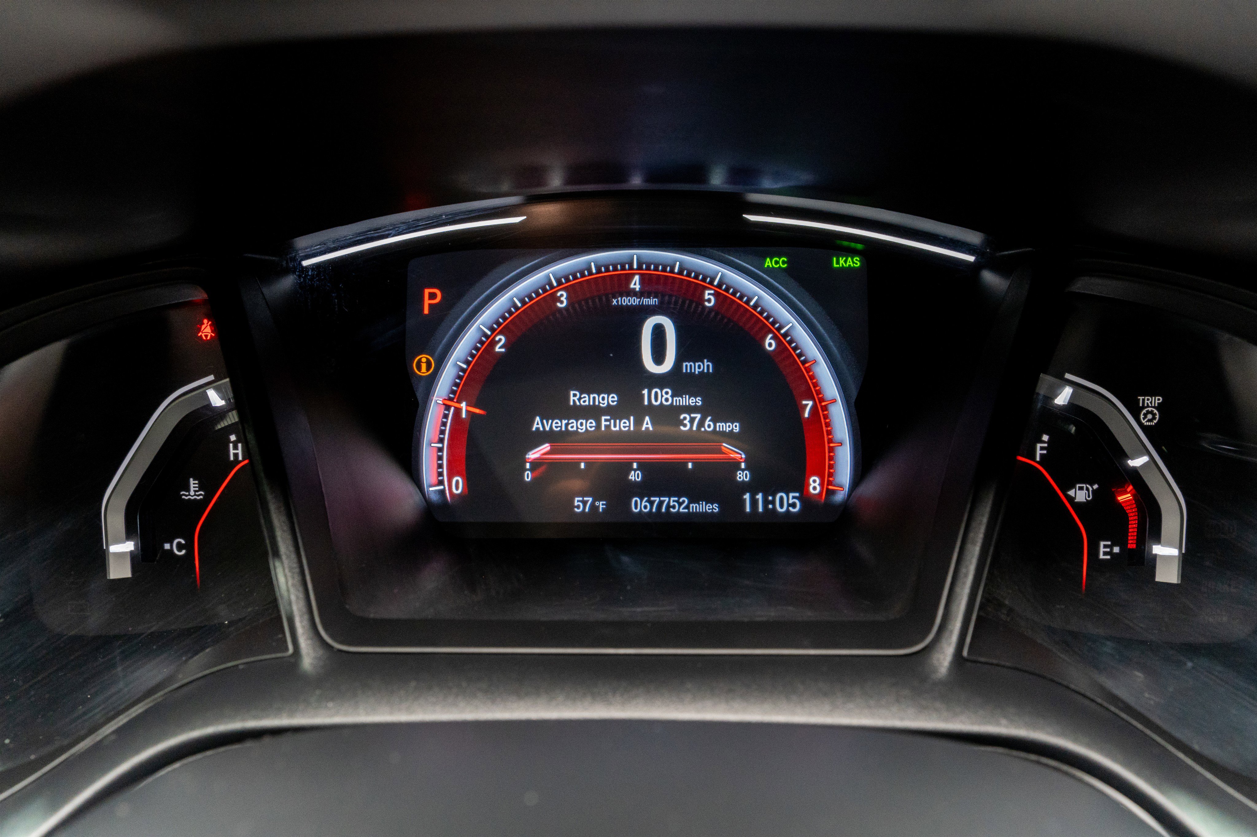 Used 2021 Honda Civic Sport image 21