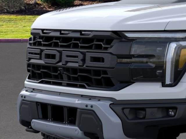 New 2026 Ford F150 Raptor AWD/4WD image 17
