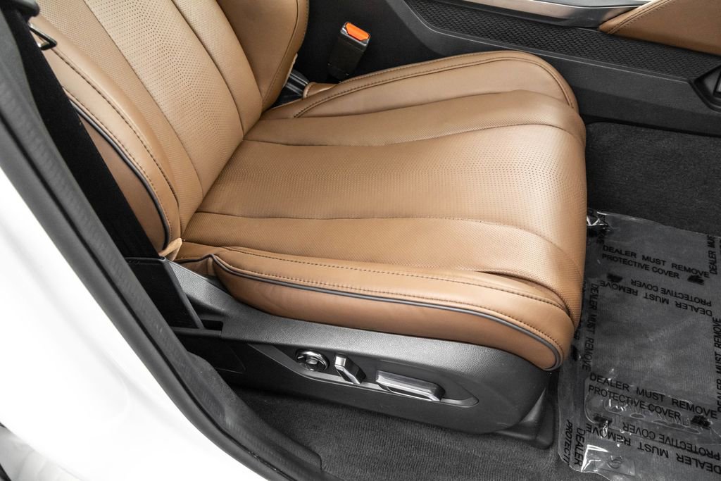 Used 2023 Acura MDX SH-AWD w/ Advance Package image 37