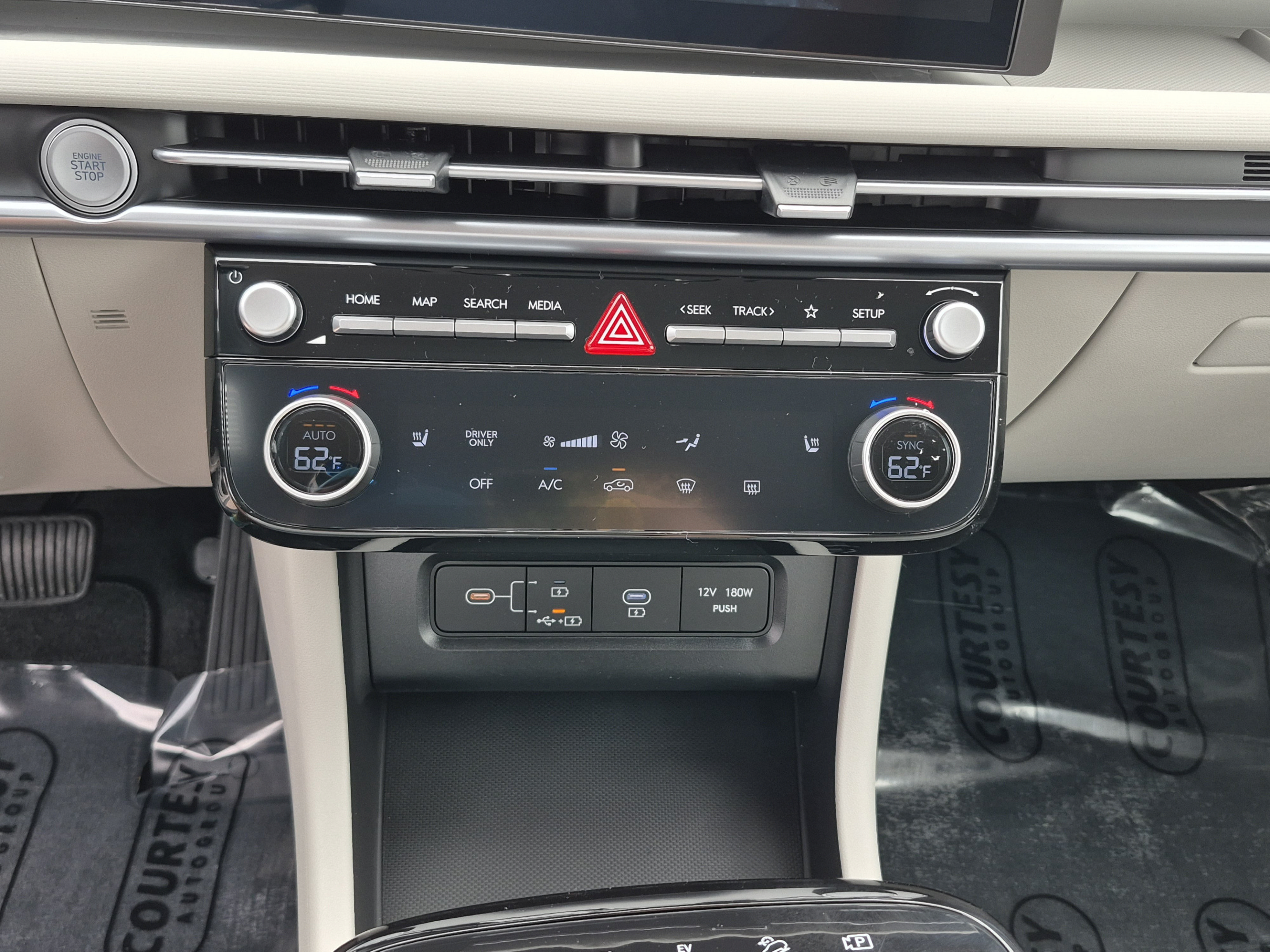 New 2026 Hyundai Tucson SEL AWD/4WD image 25