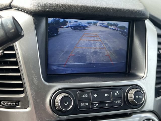 Used 2017 Chevrolet Tahoe Premier AWD/4WD image 28