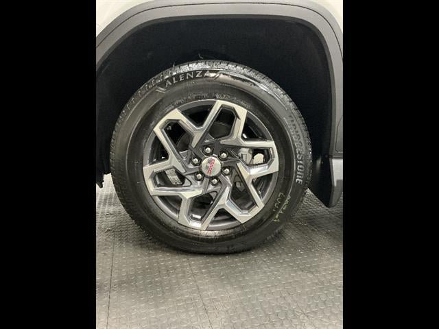 New 2026 GMC Sierra 1500 SLT w/ SLT Premium Package AWD/4WD image 29