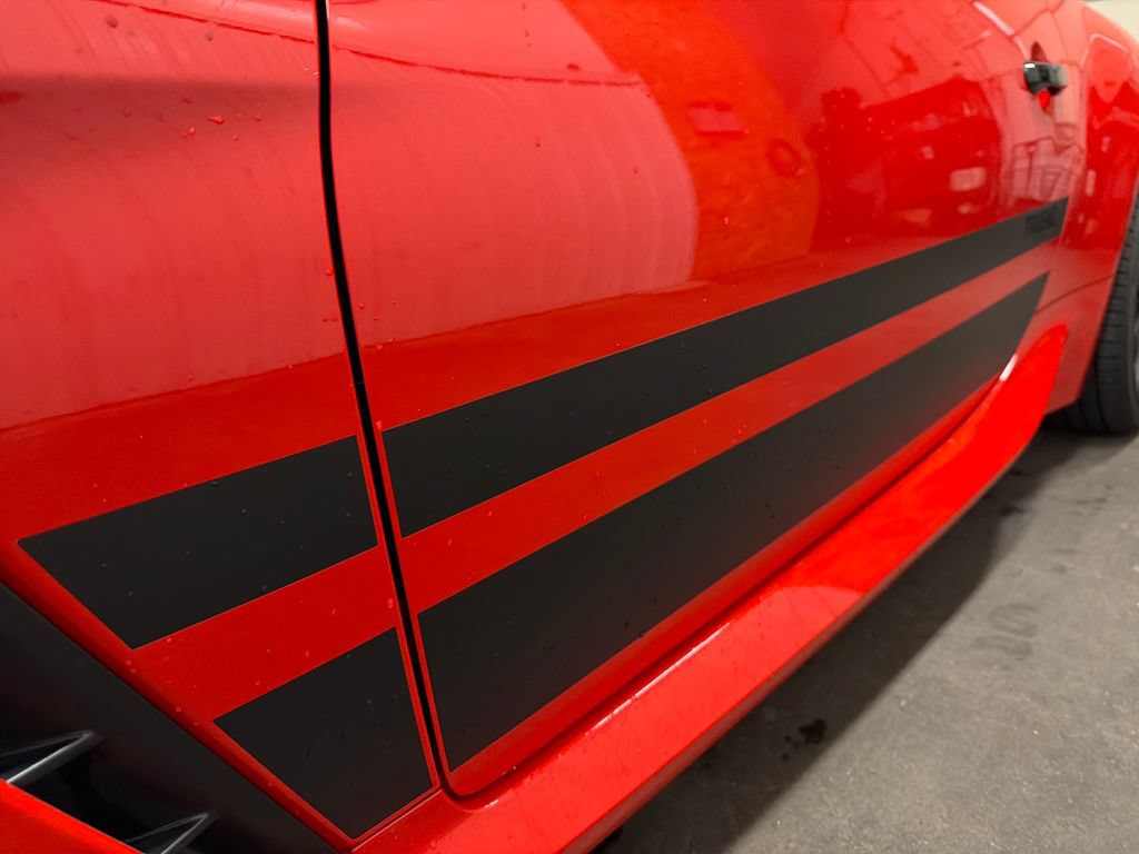 Used 2024 Toyota GR86 TRUENO Edition RWD image 10