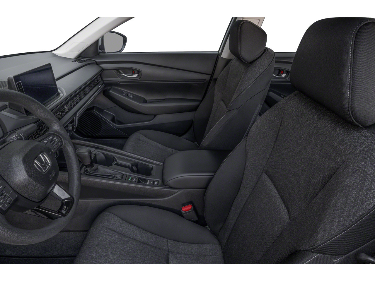 New 2026 Honda Accord LX image 25