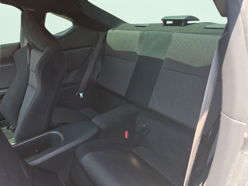 Used 2019 Subaru BRZ Premium RWD image 11